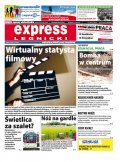 EXPRESS LEGNICKI