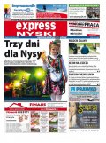 EXPRESS NYSKI