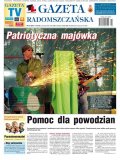 GAZETA RADOMSZCZAŃSKA