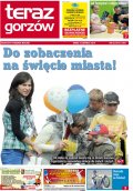 Teraz Gorzów