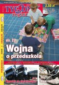 TYGODNIK REGIONALNY