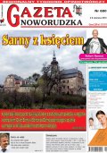 Gazeta Noworudzka
