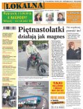Lokalna