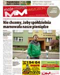 MM Moje Miasto Szczecin Gumieńce