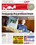MM Moje Miasto Szczecin Pomorzany