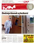 MM Moje Miasto Szczecin Niebuszewo