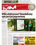 MM Moje Miasto Szczecin Kaliny