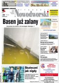 Tygodnik Nowodworski