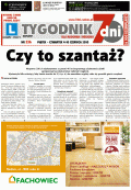 Bezpłatny Tygodnik  