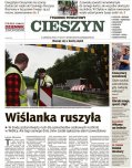 Polska Dziennik Zachodni - Cieszyn  