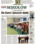 Polska Dziennik Zachodni - Mikołów