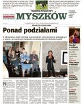 Polska Dziennik Zachodni - Myszków