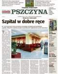 Polska Dziennik Zachodni - Pszczyna