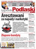Tygodnik Podlaski