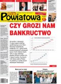 Gazeta Powiatowa Dolny Śląsk