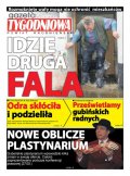 Gazeta TYGODNIOWA powiat krośnieński