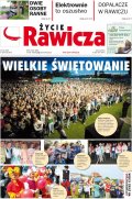 Życie Rawicza
