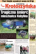 Gazeta Krotoszyńska
