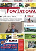Gazeta Powiatowa - Tygodnik Społeczno-Kulturalny