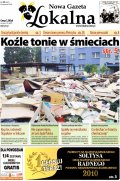 Nowa Gazeta Lokalna