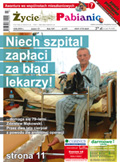 Życie Pabianic