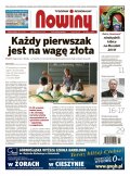 Tygodnik Regionalny Nowiny