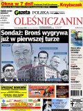 Oleśniczanin