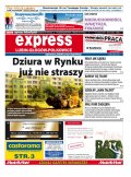 EXPRESS LGP