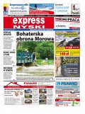 EXPRESS NYSKI