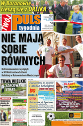 Twój Puls Tygodnia