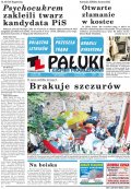 Pałuki i Ziemia Mogileńska