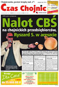 Czas Chojnic