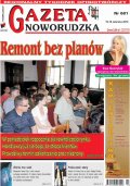 Gazeta Noworudzka