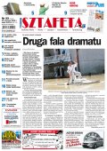 Sztafeta