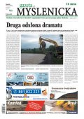GAZETA MYŚLENICKA