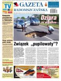 GAZETA RADOMSZCZAŃSKA