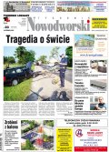 Tygodnik Nowodworski