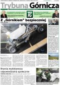 Trybuna Górnicza