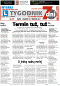Bezpłatny Tygodnik  