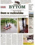 Polska Dziennik Zachodni - Bytom