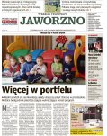 Polska Dziennik Zachodni - Jaworzno            