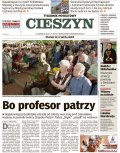 Polska Dziennik Zachodni - Cieszyn  