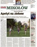 Polska Dziennik Zachodni - Mikołów