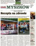 Polska Dziennik Zachodni - Myszków