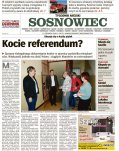 Polska Dziennik Zachodni - Sosnowiec 