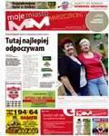 MM Moje Miasto Szczecin Gumieńce