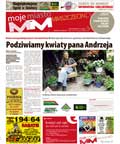 MM Moje Miasto Szczecin Kaliny