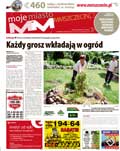 MM Moje Miasto Szczecin Książąt Pomorskich
