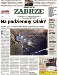 Polska Dziennik Zachodni - Zabrze