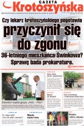 Gazeta Krotoszyńska